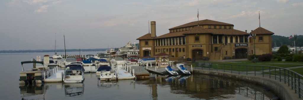 Lake Geneva Tourism